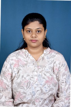 Pranjali Anil Chaudhari